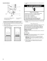 Preview for 52 page of Maytag W10520283B User Instructions