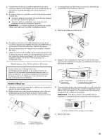 Preview for 53 page of Maytag W10520283B User Instructions