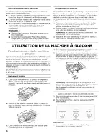 Preview for 54 page of Maytag W10520283B User Instructions