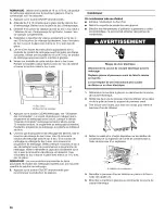 Preview for 56 page of Maytag W10520283B User Instructions