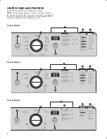 Предварительный просмотр 6 страницы Maytag W10529646C Use And Care Manual