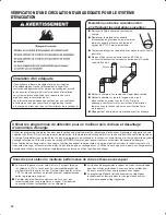 Предварительный просмотр 22 страницы Maytag W10529646C Use And Care Manual