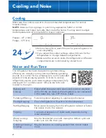 Preview for 2 page of Maytag W10558105A Quick Reference Manual