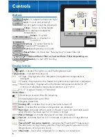 Preview for 6 page of Maytag W10558105A Quick Reference Manual