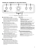 Preview for 19 page of Maytag W10560151B Use And Care Manual