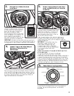 Preview for 23 page of Maytag W10560151B Use And Care Manual