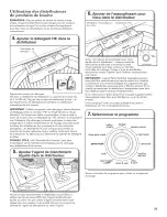 Preview for 25 page of Maytag W10560157C Use And Care Manual