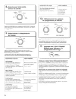 Preview for 26 page of Maytag W10560157C Use And Care Manual