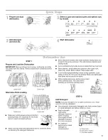 Предварительный просмотр 3 страницы Maytag W10596270A User Instructions