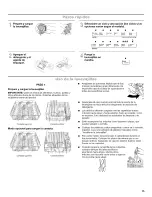 Предварительный просмотр 15 страницы Maytag W10596270A User Instructions