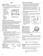 Предварительный просмотр 16 страницы Maytag W10596270A User Instructions