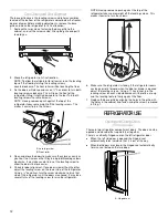 Preview for 12 page of Maytag W10621530A User Instructions