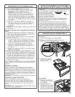 Preview for 35 page of Maytag W10649235A Use & Care Manual