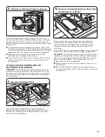 Предварительный просмотр 35 страницы Maytag W10649240A Use And Care Manual