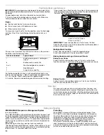 Preview for 10 page of Maytag W10667178A User Instructions