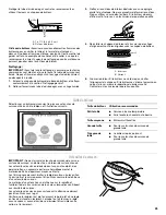 Preview for 25 page of Maytag W10667178A User Instructions