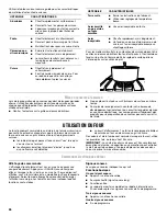 Preview for 26 page of Maytag W10667178A User Instructions