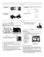 Preview for 3 page of Maytag W10667788A User Instructions