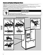 Preview for 6 page of Maytag W10671502A Use & Care Manual