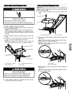 Preview for 7 page of Maytag W10671502A Use & Care Manual