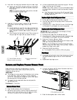 Preview for 8 page of Maytag W10671502A Use & Care Manual