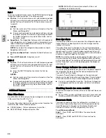 Preview for 20 page of Maytag W10671502A Use & Care Manual