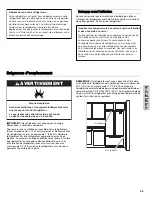 Preview for 43 page of Maytag W10671502A Use & Care Manual