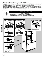 Preview for 44 page of Maytag W10671502A Use & Care Manual