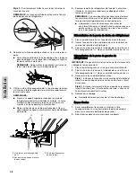 Preview for 46 page of Maytag W10671502A Use & Care Manual