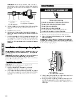 Preview for 50 page of Maytag W10671502A Use & Care Manual