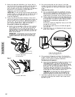 Preview for 52 page of Maytag W10671502A Use & Care Manual