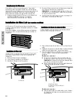 Preview for 54 page of Maytag W10671502A Use & Care Manual