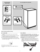 Предварительный просмотр 5 страницы Maytag W10675483A User Manual