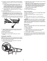 Предварительный просмотр 8 страницы Maytag W10675483A User Manual