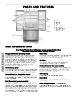 Preview for 4 page of Maytag W10710877A Use & Care Manual