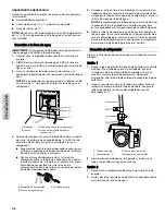 Preview for 48 page of Maytag W10710877A Use & Care Manual