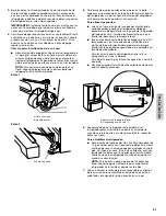 Preview for 51 page of Maytag W10710877A Use & Care Manual