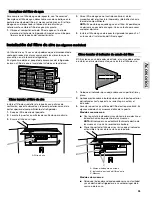 Preview for 53 page of Maytag W10710877A Use & Care Manual