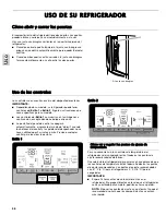 Preview for 56 page of Maytag W10710877A Use & Care Manual