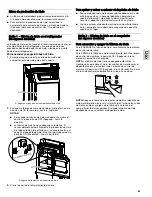 Preview for 61 page of Maytag W10710877A Use & Care Manual