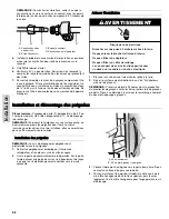 Preview for 88 page of Maytag W10710877A Use & Care Manual