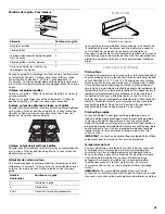 Предварительный просмотр 33 страницы Maytag W10748894C User Instructions