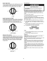 Preview for 10 page of Maytag W10844284B User Manual