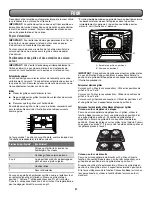 Preview for 37 page of Maytag W10844284B User Manual