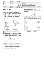 Preview for 3 page of Maytag W11508801B Control Manual