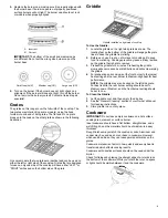 Preview for 4 page of Maytag W11508801B Control Manual