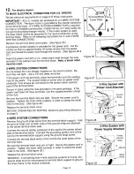 Предварительный просмотр 16 страницы Maytag Washer/Dryer Installation Instructions Manual