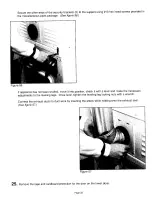 Предварительный просмотр 23 страницы Maytag Washer/Dryer Installation Instructions Manual