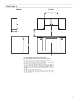 Preview for 5 page of Maytag WCG55US0HB00 Installation Instructions Manual