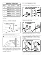 Preview for 15 page of Maytag WED8000BW0 Installation Instructions Manual